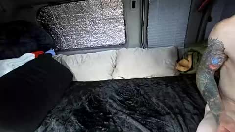 Jeremy online show from December 1, 5:38 am