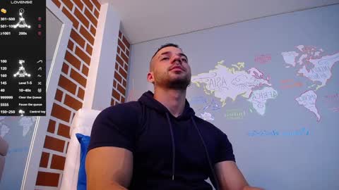 Jeremy Lowe online show from March 5, 4:57 pm