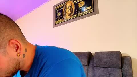 Jeremy Lowe online show from February 13, 6:11 pm