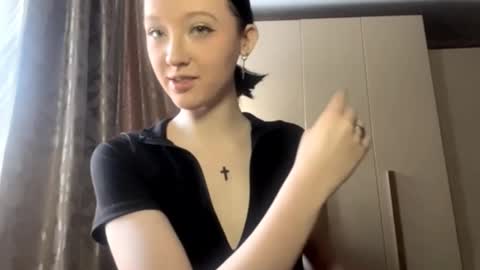 jericajiang online show from January 14, 7:16 am