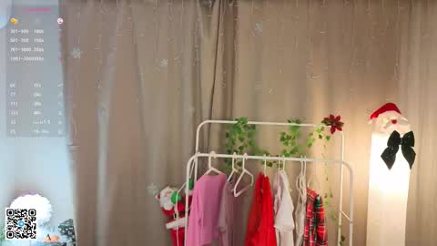 Jenny online show from January 13, 5:15 am