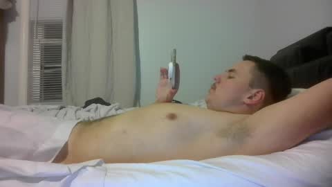 jerkjon1692 online show from April 13, 2:27 am