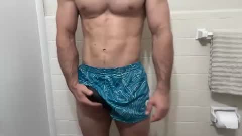 jerknchill_ online show from August 7, 12:03 pm