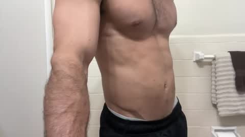 Snapshot of jerknchill_ chatting on October 17, 7:29 pm jerknchill_ online show from October 17, 7:29 pm