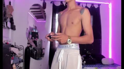 Tapion online show from March 11, 3:12 pm