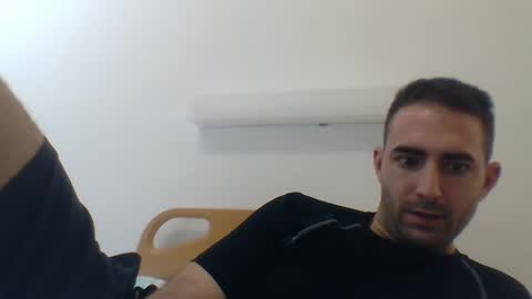 jeropa5476 online show from January 23, 12:52 pm