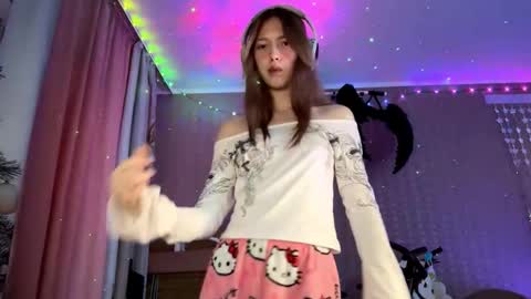 jerrienyhan online show from October 8, 1:28 pm