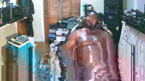 jerry johnson online show from October 5, 12:19 am