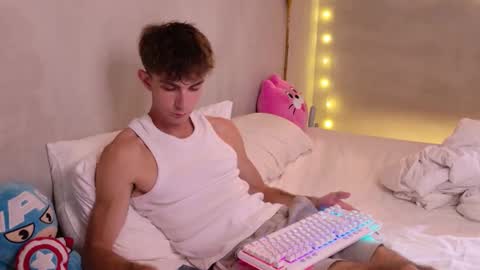 Jerry  online show from March 10, 6:29 am