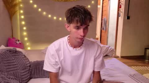 Jerry  online show from March 31, 12:11 am