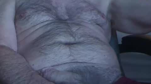 jerryb19027 online show from February 2, 6:14 am