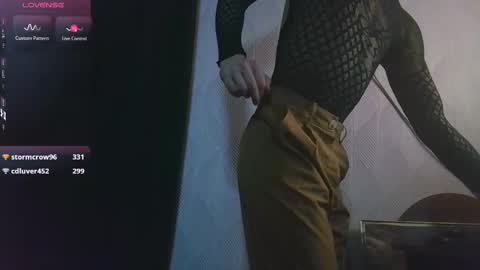 Jerrybomb online show from January 29, 12:43 am