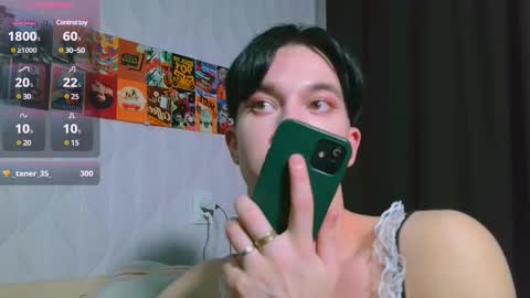 Jerrybomb online show from February 13, 6:15 pm