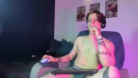 Angelo online show from October 15, 2:48 am