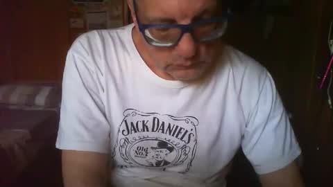 jerrys60 online show from January 16, 5:22 pm