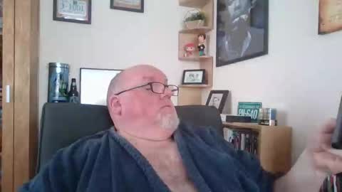 Harry online show from March 13, 9:34 am