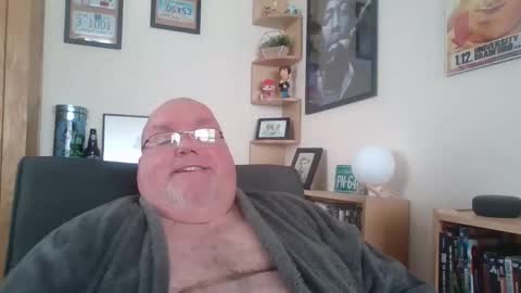 Harry online show from February 25, 8:47 am