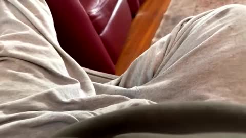 Jeremys room chill and puff one enjoy online show from December 2, 7:00 pm