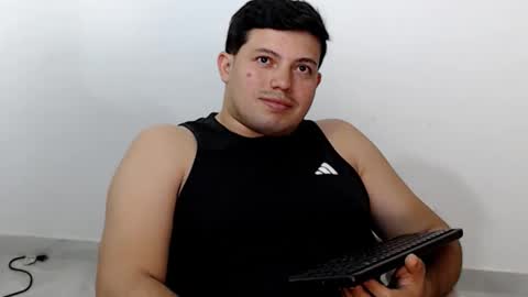 ItsJert Bear  online show from April 6, 5:41 am