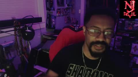 Jerzey2k2 aka the Alpha online show from May 7, 2:07 am