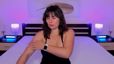 JESS online show from October 3, 1:48 am