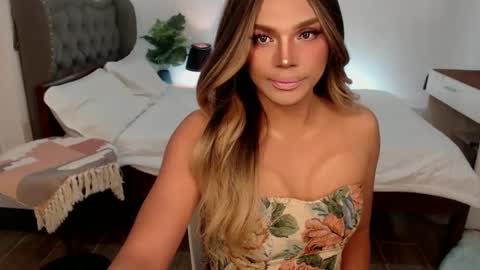 jesie_hot69 online show from January 10, 3:50 am