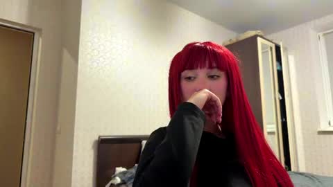 Jesi online show from July 2, 9:42 pm