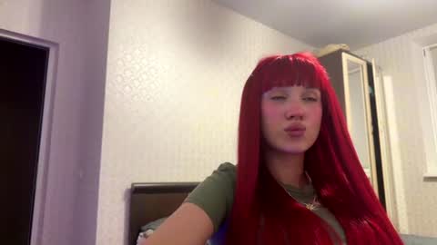 Jesi online show from June 25, 9:42 pm