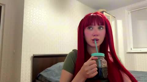 Jesi online show from June 18, 10:04 pm