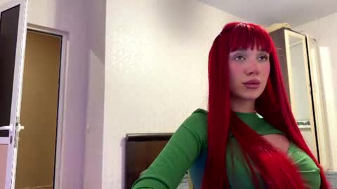 Jesi online show from July 8, 10:02 pm
