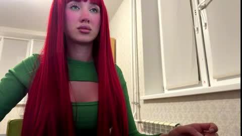 Jesi online show from July 17, 10:33 pm