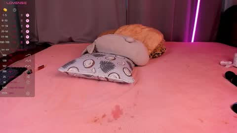 Jess online show from September 24, 3:35 am