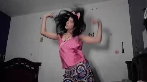 Jessica online show from January 7, 5:01 am