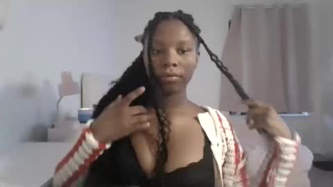 jessbuune online show from January 12, 10:28 pm