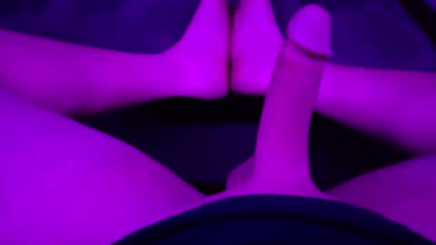 jesseboyy online show from May 5, 2:51 am