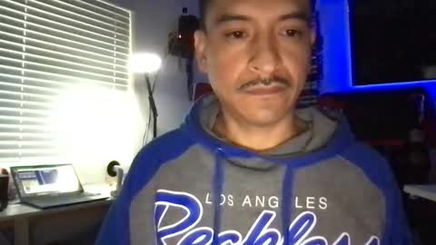 Hungjessy online show from January 19, 3:21 pm