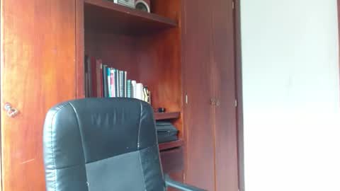 Angel  Demon online show from February 14, 8:11 pm