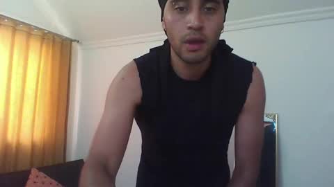 Angel  Demon online show from December 12, 8:32 pm