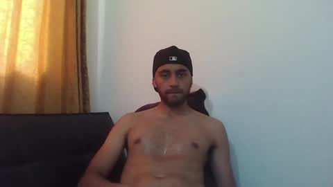 Angel  Demon online show from December 16, 7:43 pm