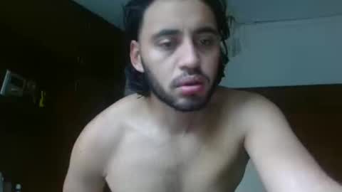 Angel  Demon online show from January 31, 7:33 pm