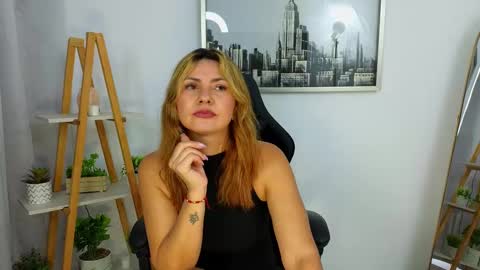Snapshot of jessey_adams chatting on September 30, 7:57 pm bella adams online show from September 30, 7:57 pm