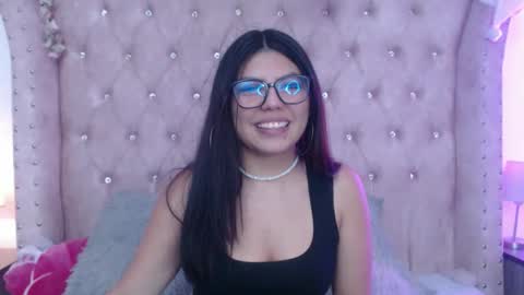 Jessica  online show from February 12, 10:57 pm