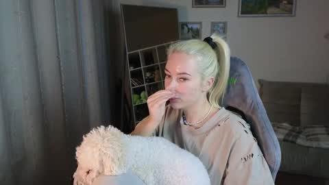 Jessy online show from January 25, 6:55 am