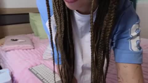 Jessy online show from December 20, 4:30 am