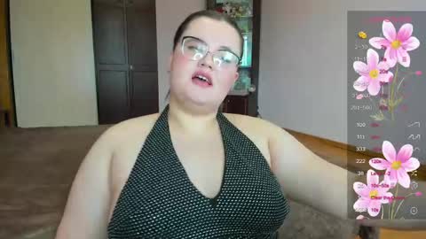 Natalia online show from April 22, 7:15 am