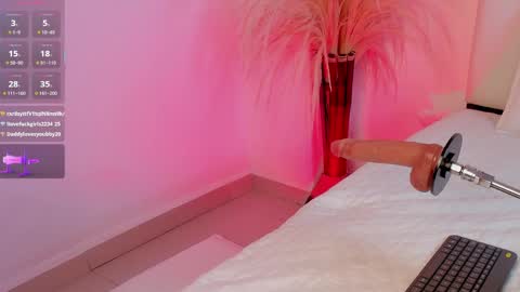 jessica_montez05 online show from April 2, 5:42 pm