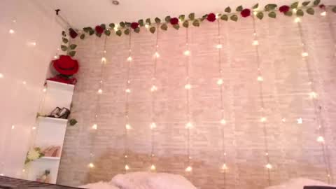 Jessica online show from October 1, 9:46 pm