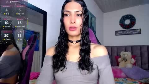 jessica_princess8511 online show from May 16, 7:45 pm