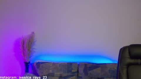 Jessica online show from December 8, 2:35 am