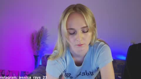 Jessica online show from December 19, 11:35 pm